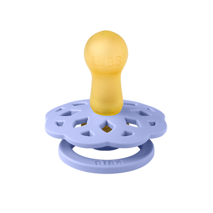 Boheme Pacifier - Hush - BIBS