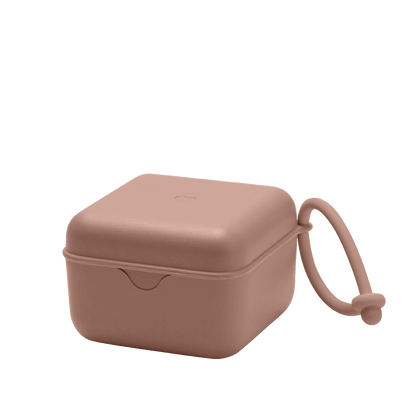 Pacifier Box - Woodchuck