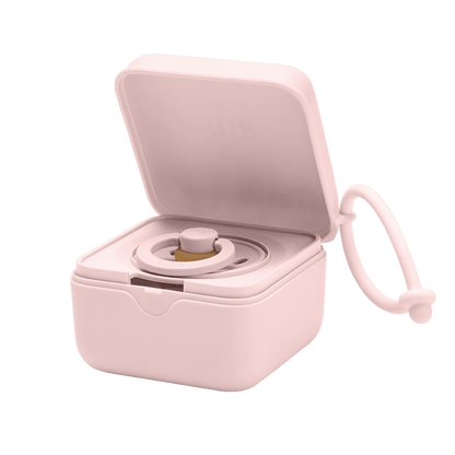 Pacifier Box - Blossom - BIBS