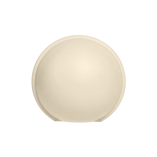 Pacifier Case Mini - Ivory
