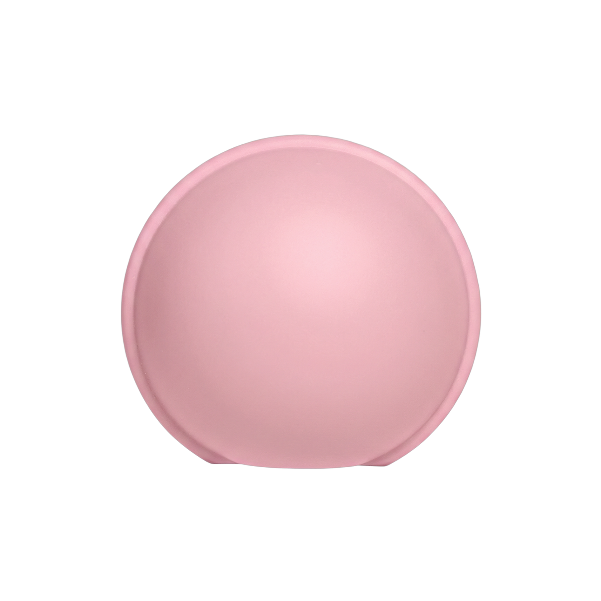 Pacifier Case Mini - Baby Pink