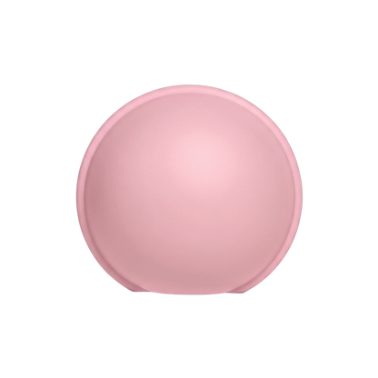 Pacifier Case Mini - Baby Pink