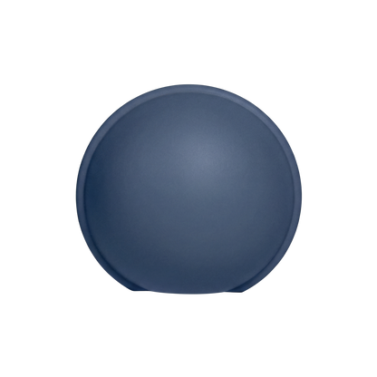 Pacifier Case Mini - Steel Blue