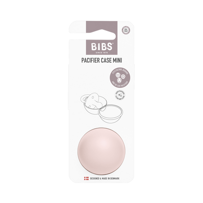 Pacifier Case Mini - Petal