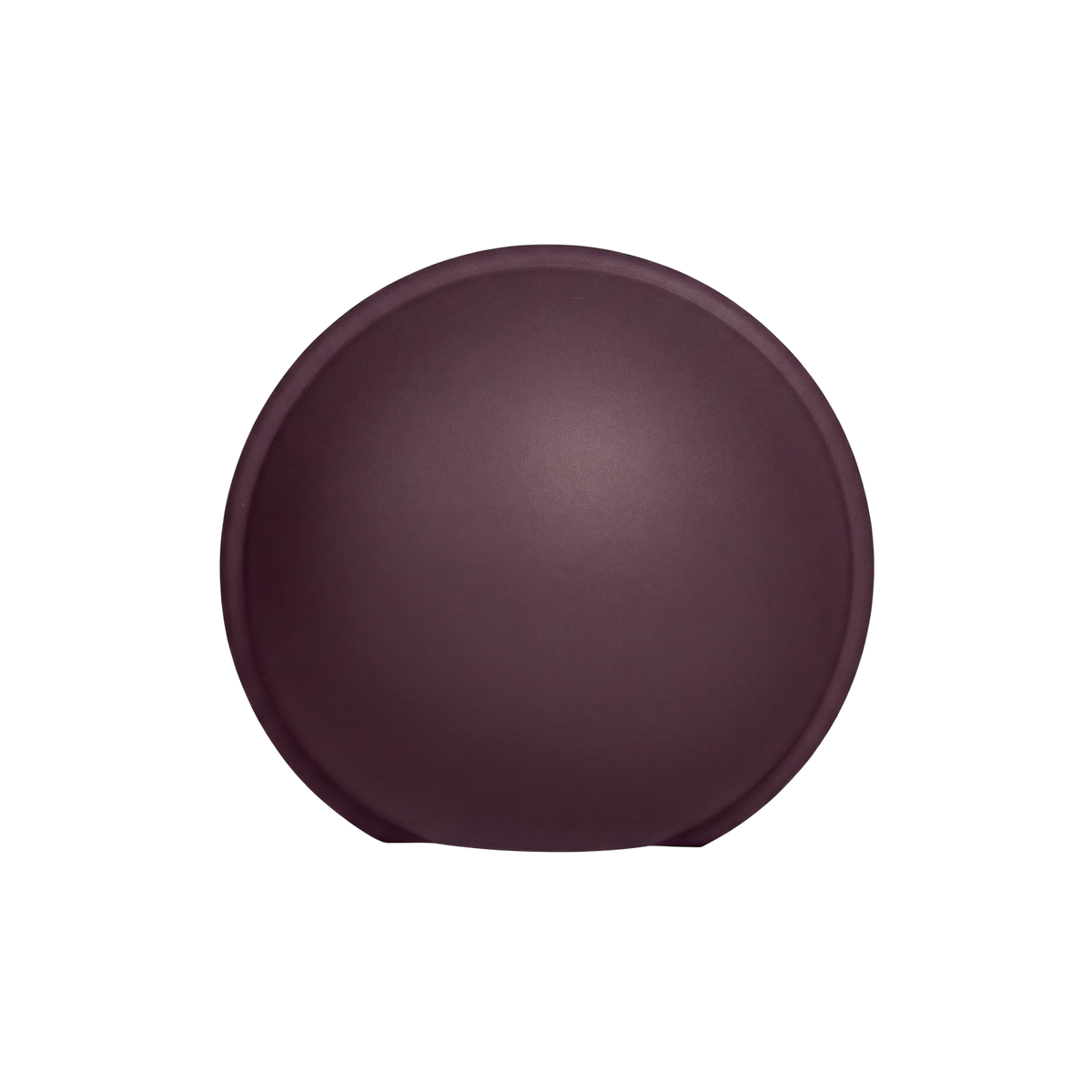 Pacifier Case Mini - Plum