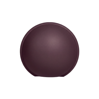 Pacifier Case Mini - Plum
