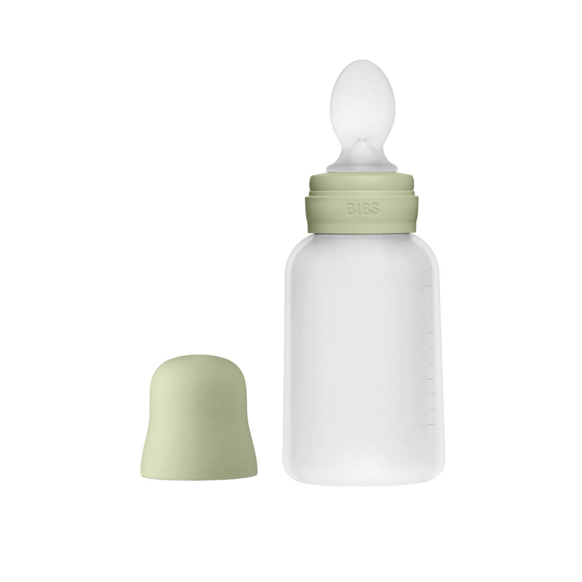 Spoon Feeder Squeeze - Sage