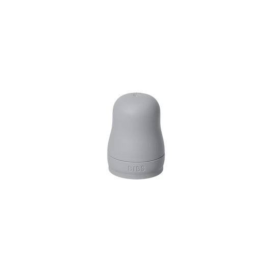 Baby Bottle Cap - Cloud