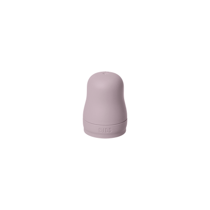 Baby Bottle Cap - Dusky Lilac