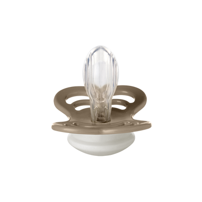 Supreme GLOW Pacifier - Dark Oak