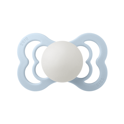 Supreme GLOW Pacifier - Baby Blue