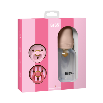 Baby Sprinkle Gift Set - Blush