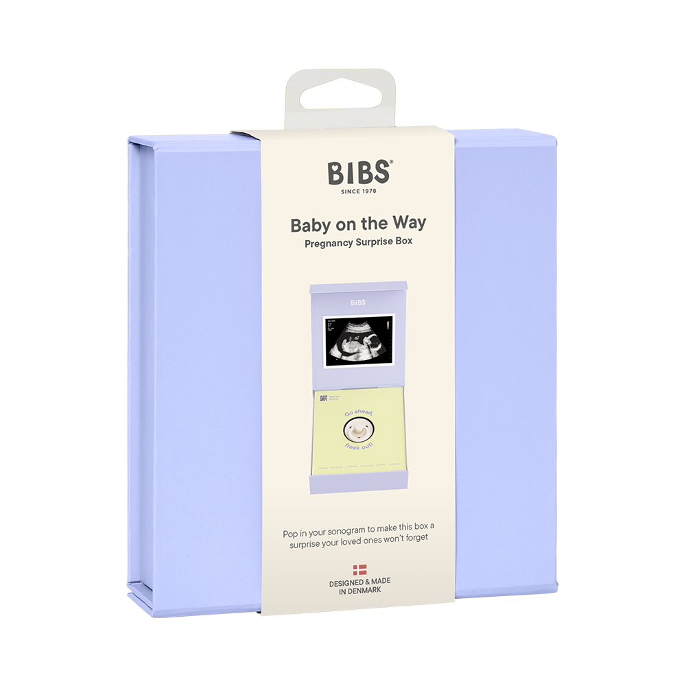 Baby on the Way Box