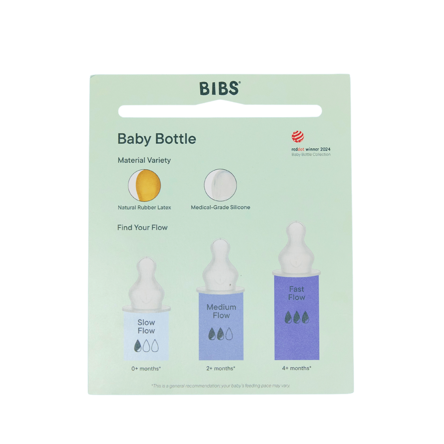 POS - Hanging Communication Sign - Medium