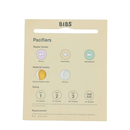 POS - Hanging Communication Sign - Medium