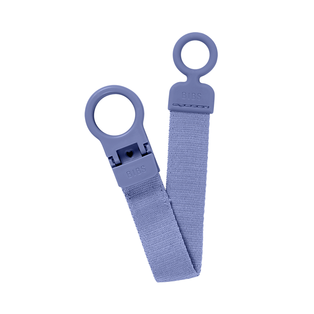 Pacifier Clip Loop - Peri