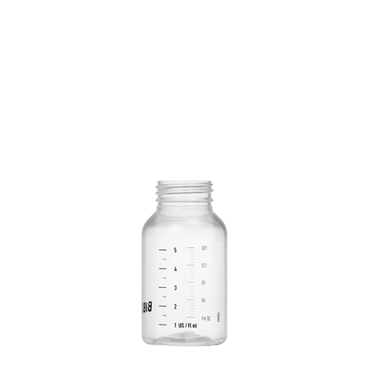 Baby BPA-Free PP Bottle body 5oz