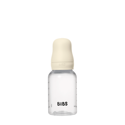 Baby BPA-Free PP Bottle Set 150ml Latex - Ivory