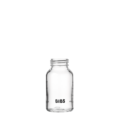 Baby Glass Bottle body 5oz