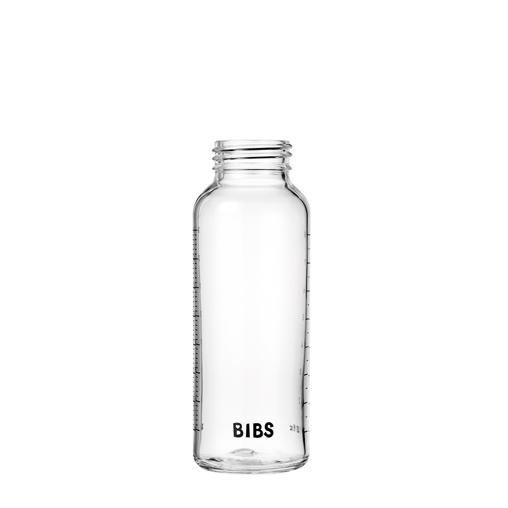 Baby Glass Bottle body 9oz