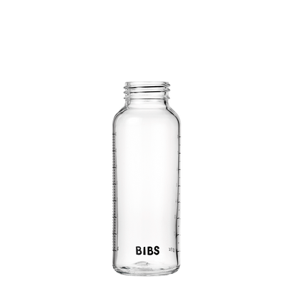 Baby Glass Bottle body 9oz