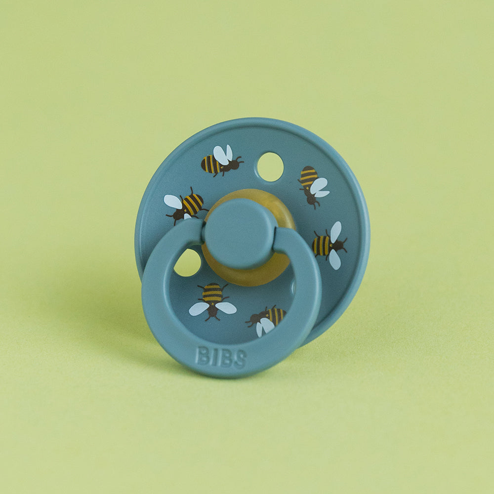 STUDIO Colour 2 PACK Bumblebee - Mushroom/Sage