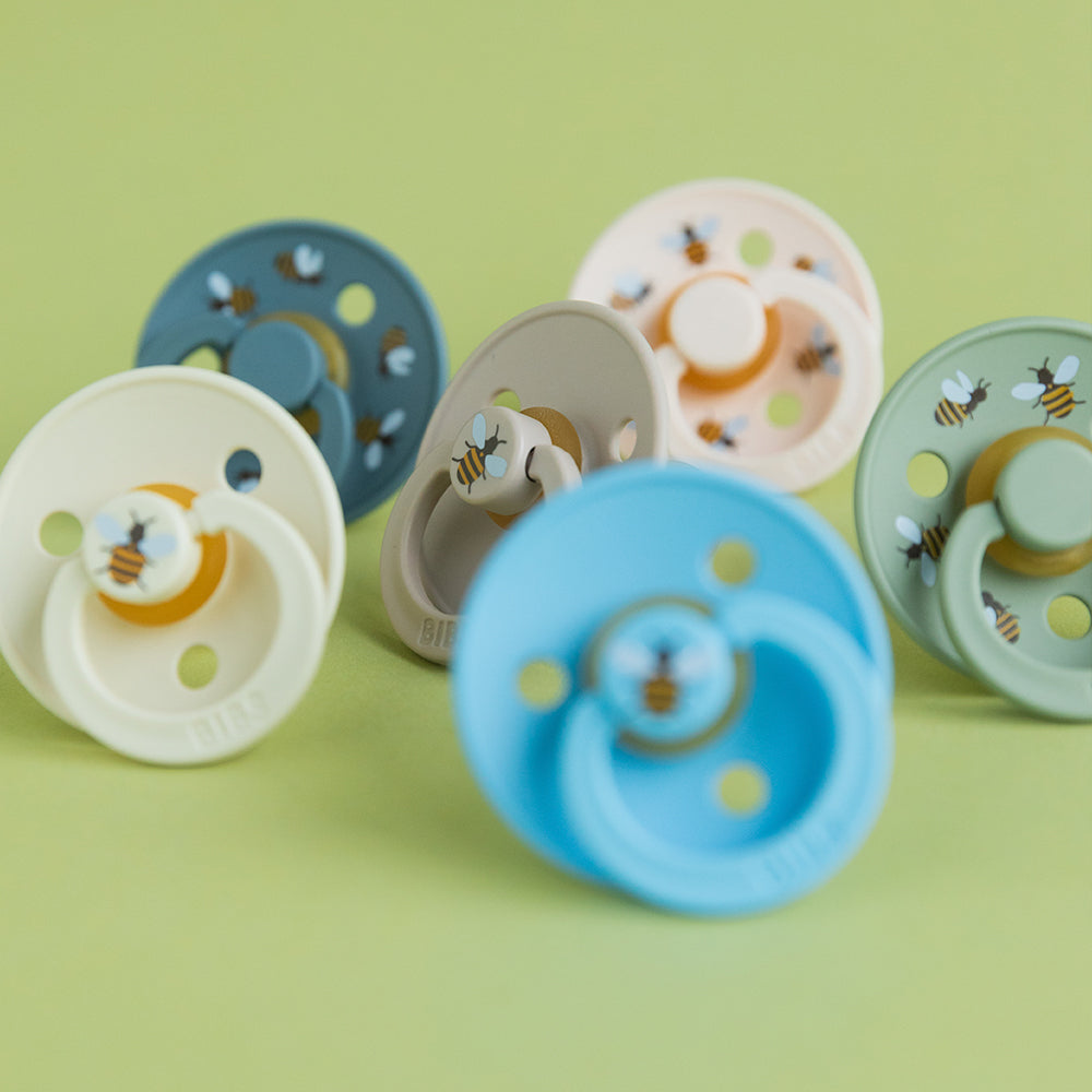 STUDIO Colour 2 PACK Bumblebee - Mushroom/Sage