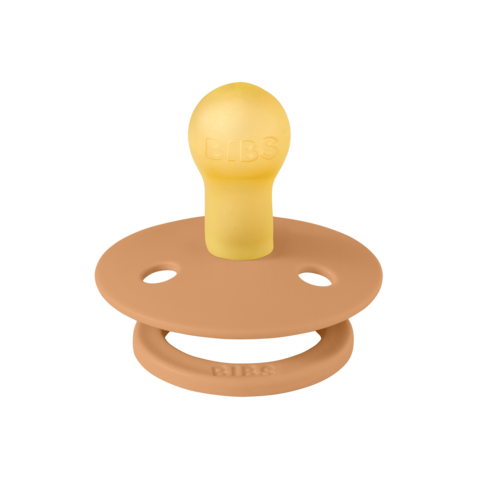 BIBS x LIBERTY Colour 2 Pack June Blossom - Pumpkin Mix