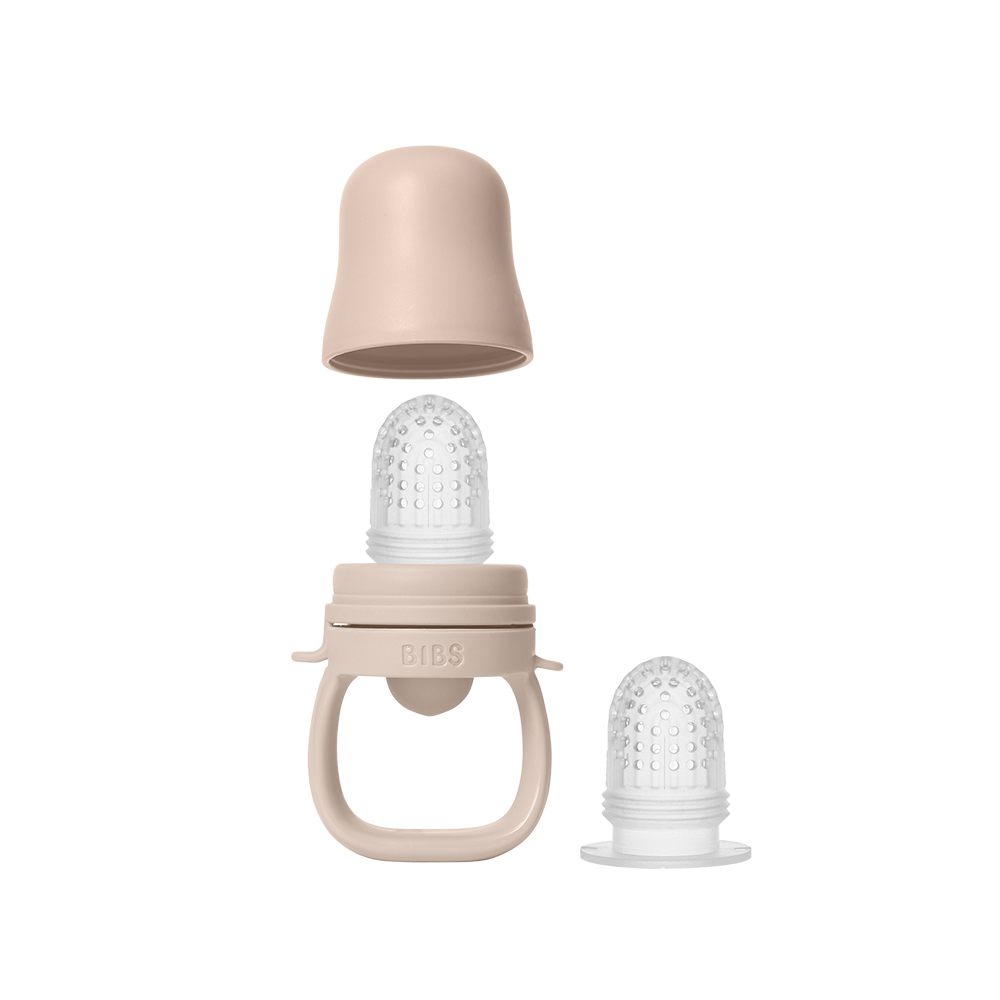 Baby Feeder - Blush
