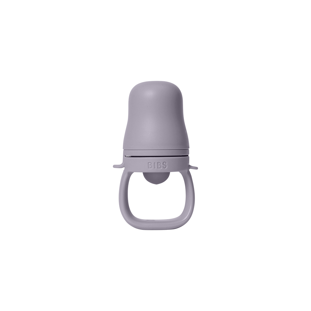 Baby Feeder - Fossil Grey