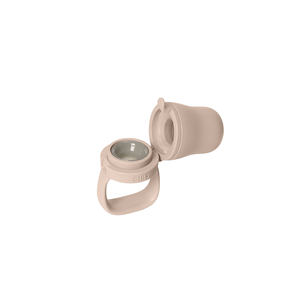 Baby Feeder - Blush