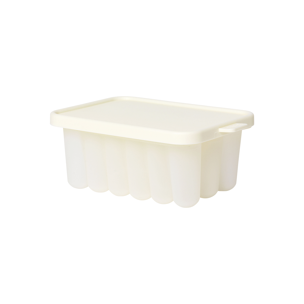 Baby Food Freezer Tray - Ivory