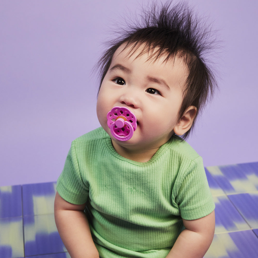 Boheme Pacifier - Bubblegum