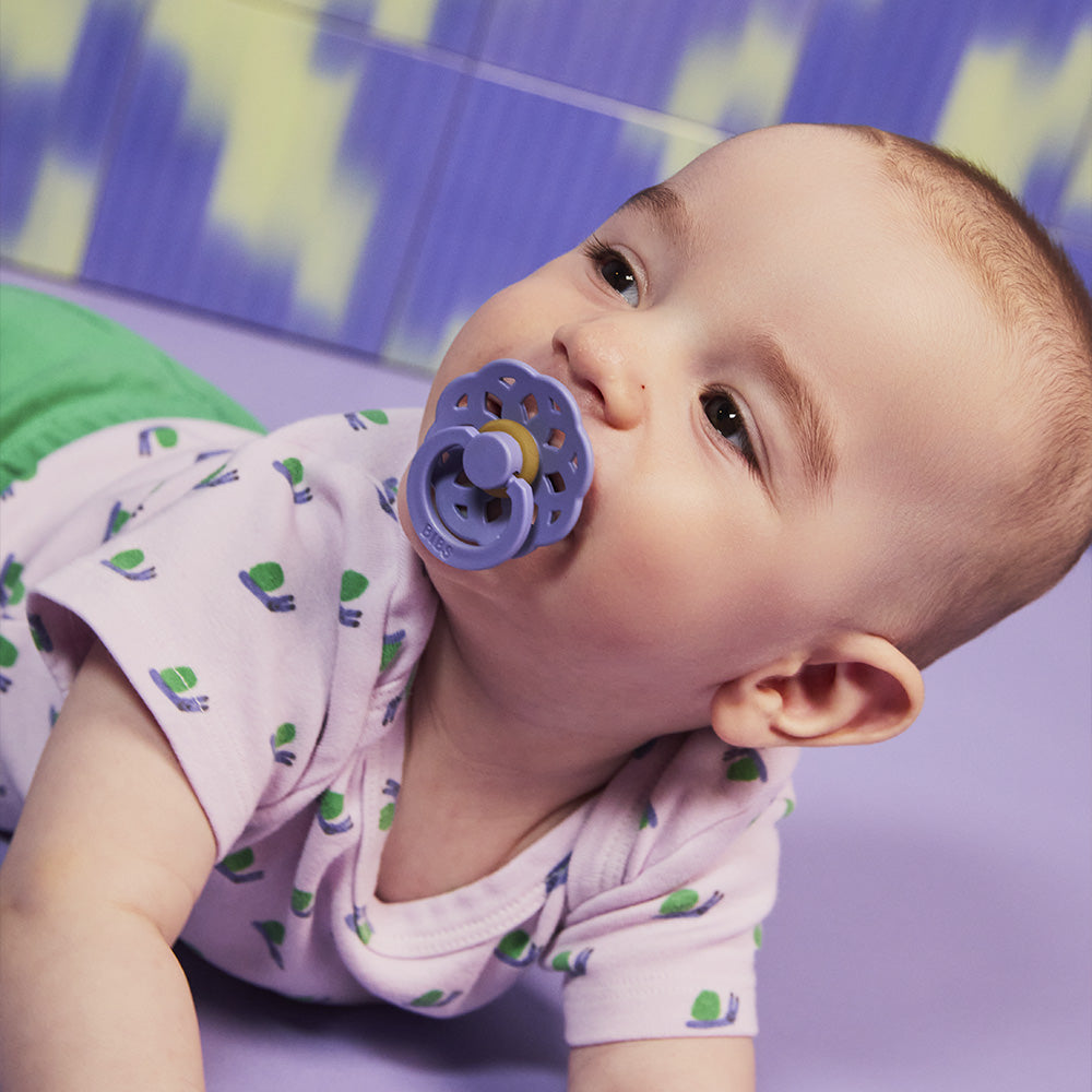 Boheme Pacifier - Peri