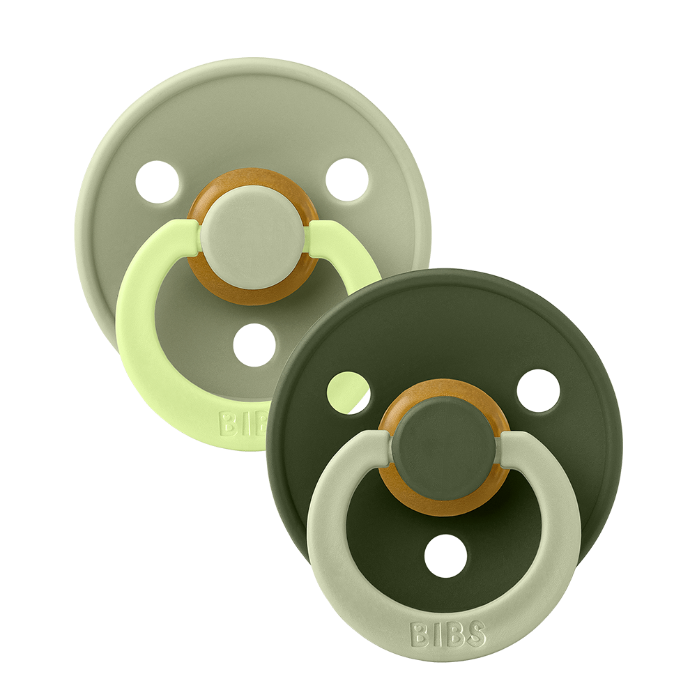 STUDIO Colour 2 Pack Fusion - Sage Hunter Green mix