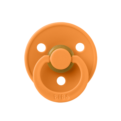 BIBS Colour Apricot