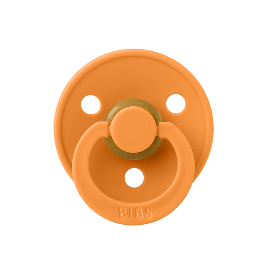 BIBS Colour Apricot