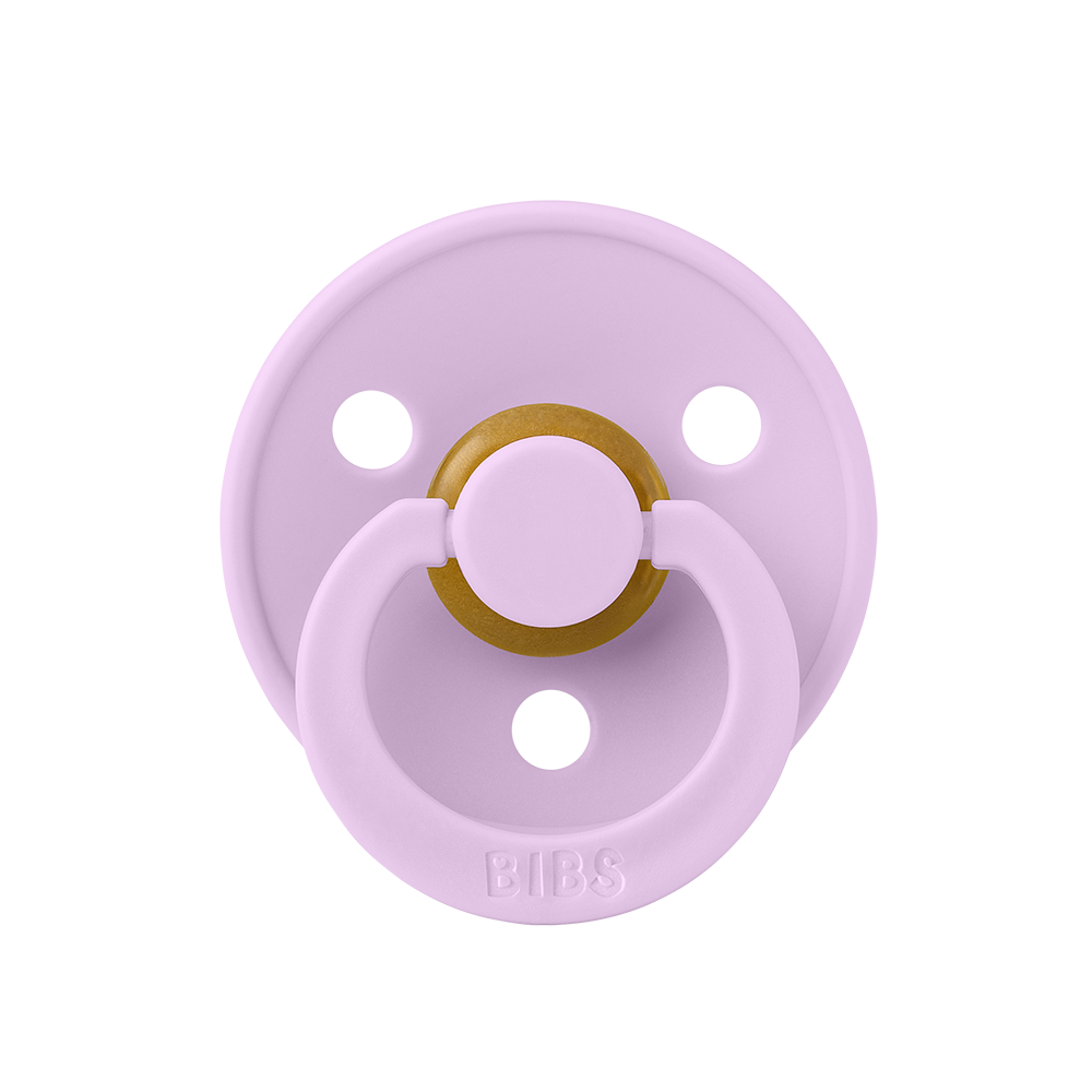 BIBS Colour Violet Sky - BIBS EU