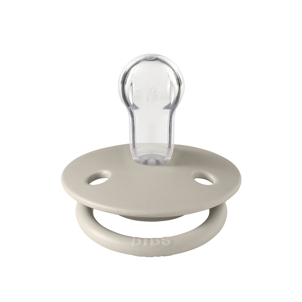 BIBS De Lux Sand [product_typ] - BIBS EU