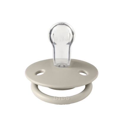 BIBS De Lux Sand [product_typ] - BIBS EU