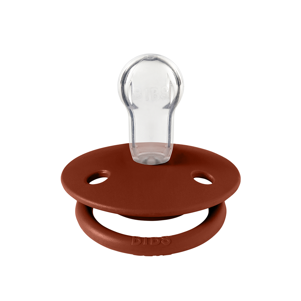 BIBS De Lux Rust [product_typ] - BIBS EU