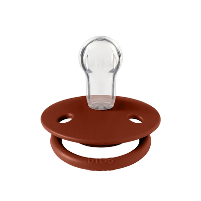 BIBS De Lux Rust [product_typ] - BIBS EU