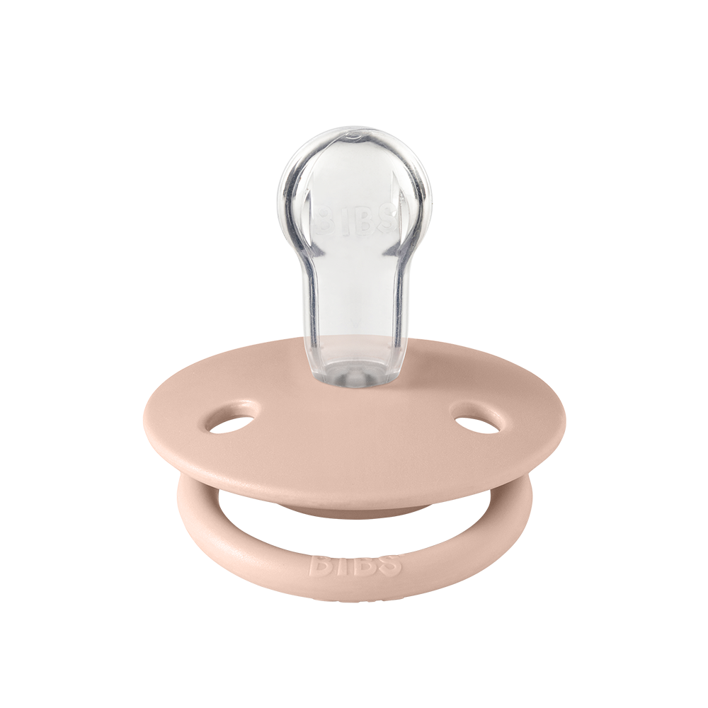 BIBS De Lux Blush [product_typ] - BIBS EU