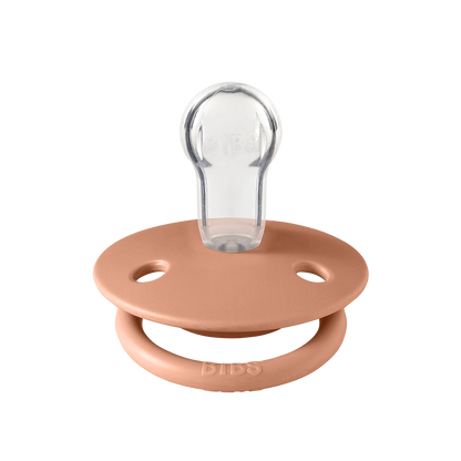 BIBS De Lux Peach [product_typ] - BIBS EU