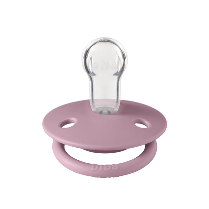 BIBS De Lux Heather