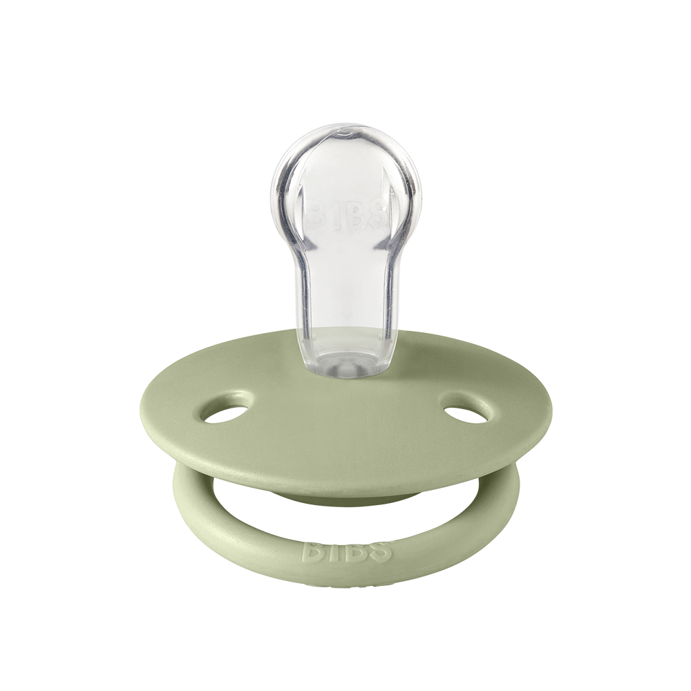 BIBS De Lux Sage [product_typ] - BIBS EU