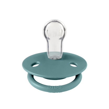 De Lux 2 Pack Nordic Mint/Island Sea