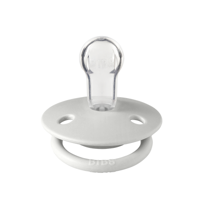BIBS De Lux 2 PACK Candy Apple/Haze