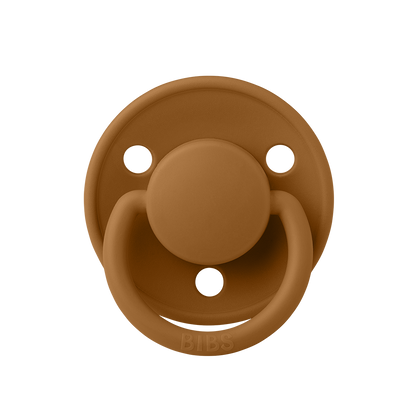 BIBS De Lux Caramel