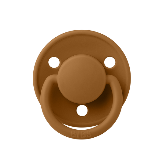 BIBS De Lux Caramel